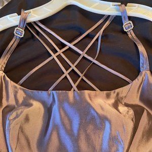 Prom/formal dress.  Size 10